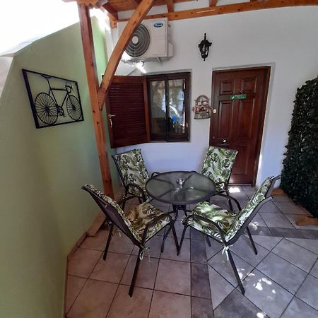 Apartamento Angel House Nikiti  Exterior foto