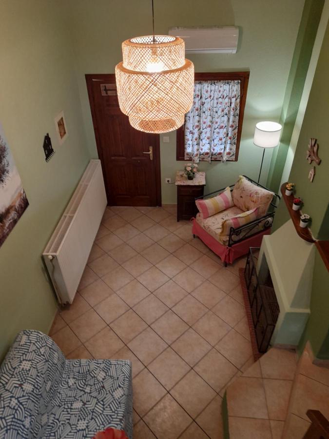 Apartamento Angel House Nikiti  Exterior foto