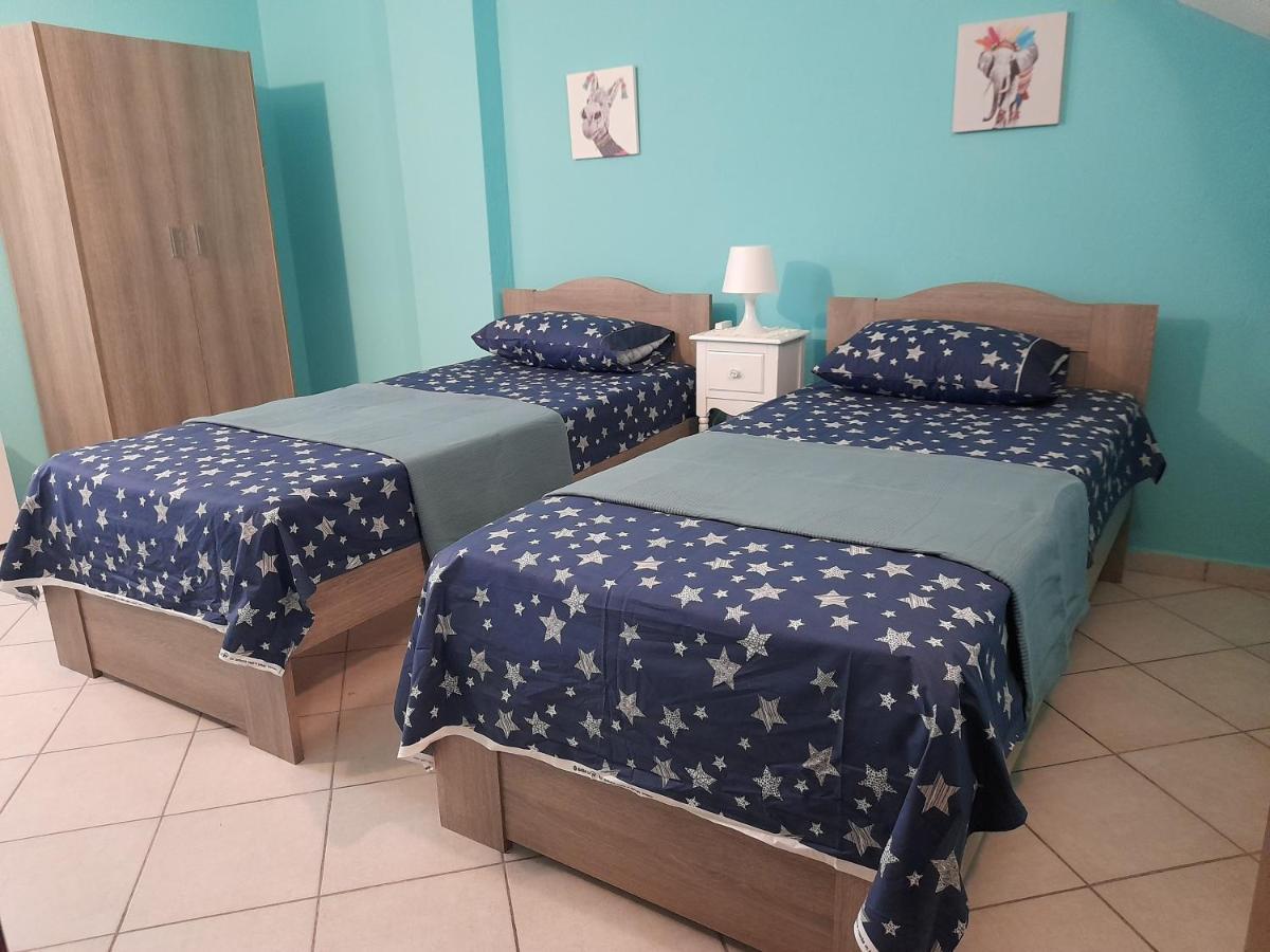 Apartamento Angel House Nikiti  Exterior foto