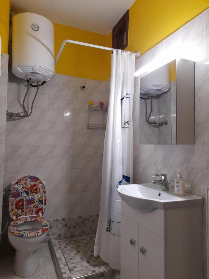 Apartamento Angel House Nikiti  Exterior foto