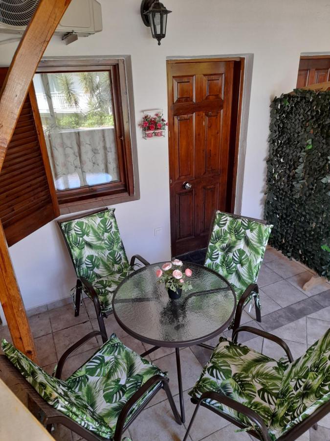 Apartamento Angel House Nikiti  Exterior foto