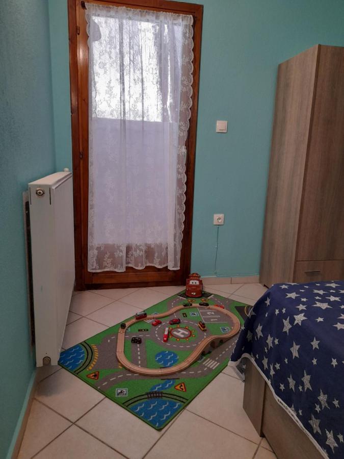 Apartamento Angel House Nikiti  Exterior foto