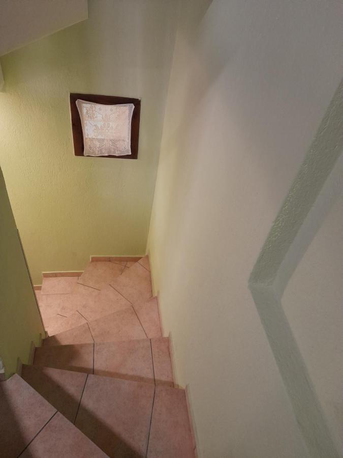 Apartamento Angel House Nikiti  Exterior foto