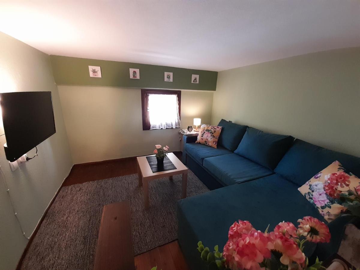 Apartamento Angel House Nikiti  Exterior foto