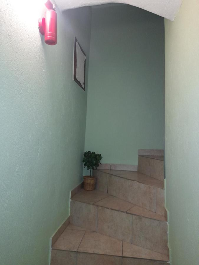 Apartamento Angel House Nikiti  Exterior foto