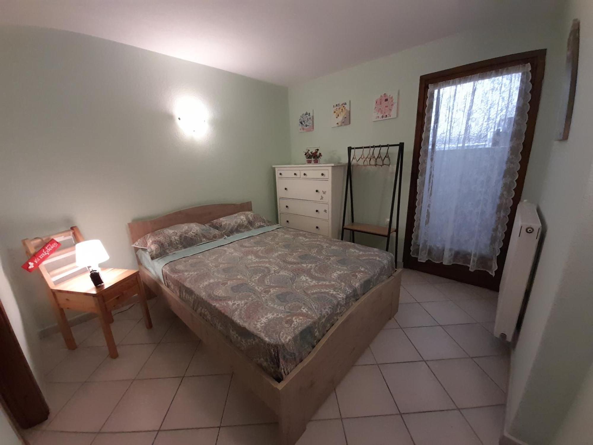 Apartamento Angel House Nikiti  Exterior foto