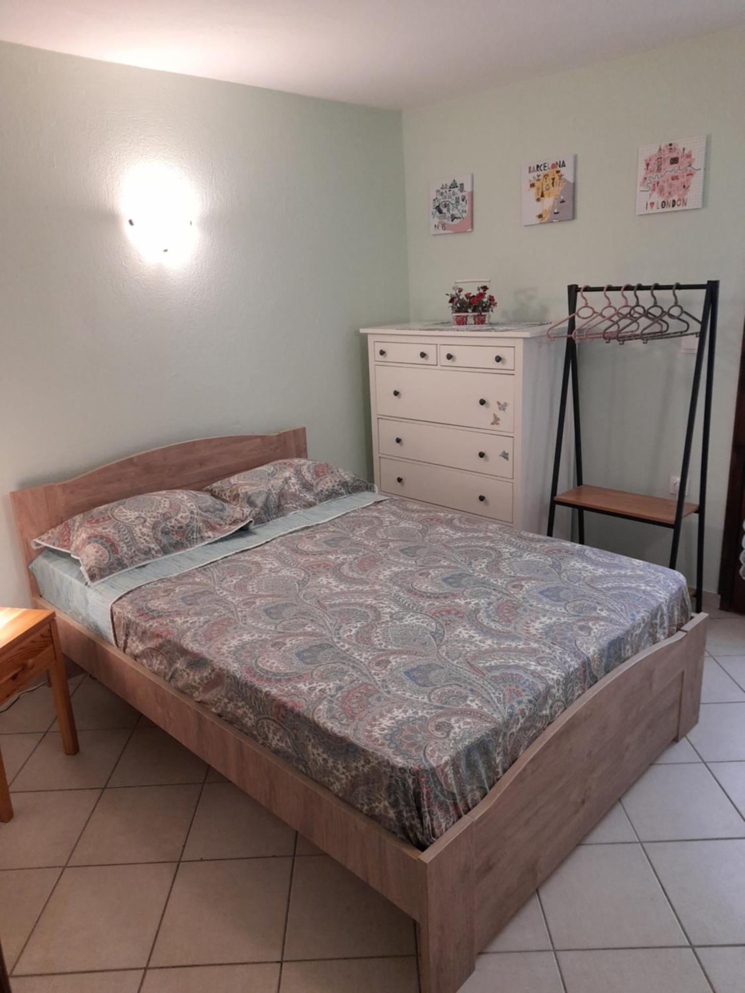 Apartamento Angel House Nikiti  Exterior foto